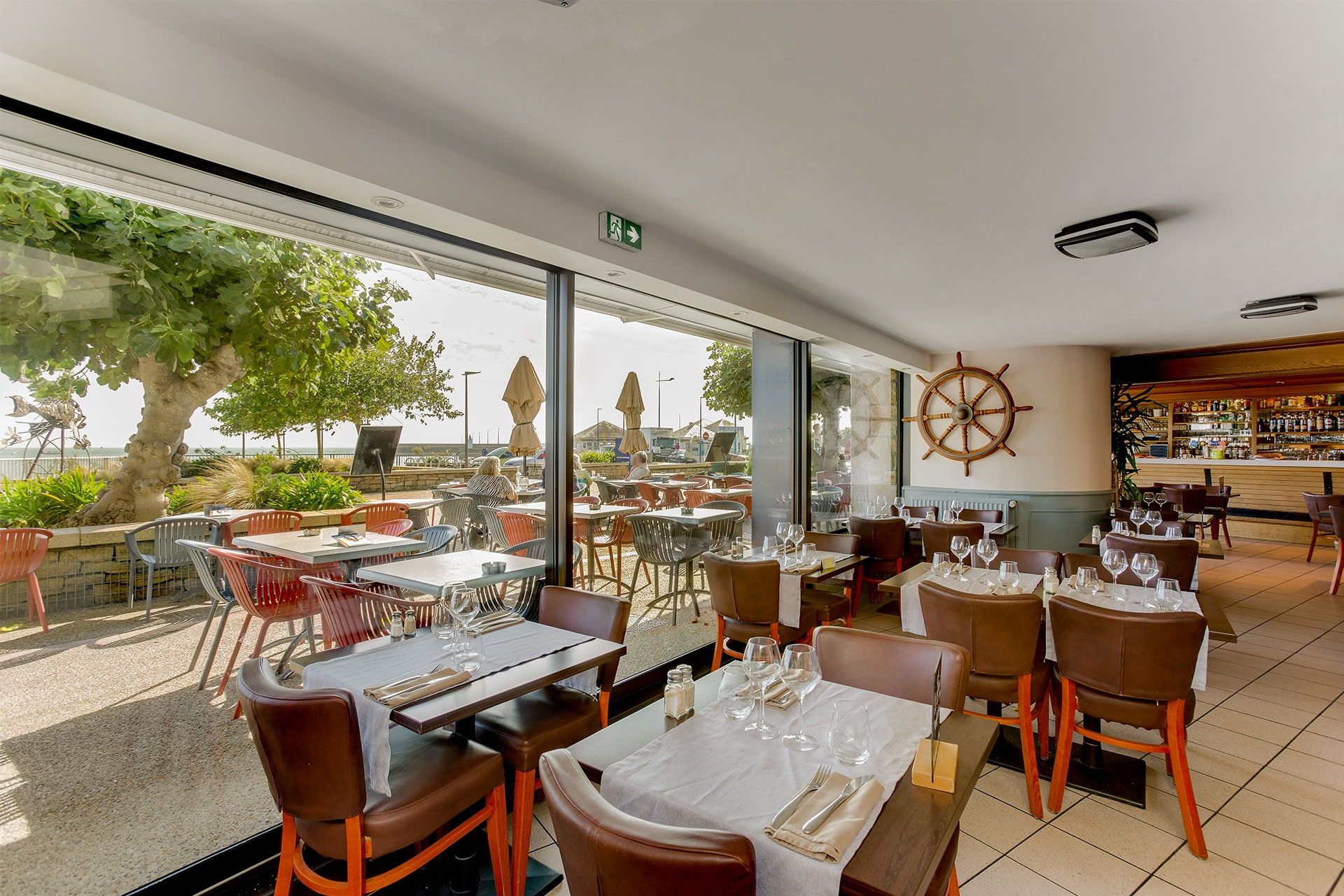 Restaurang