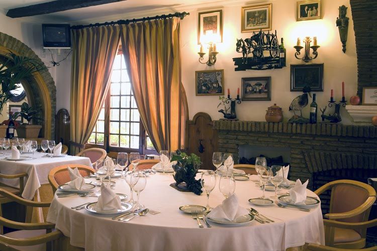 Restaurang