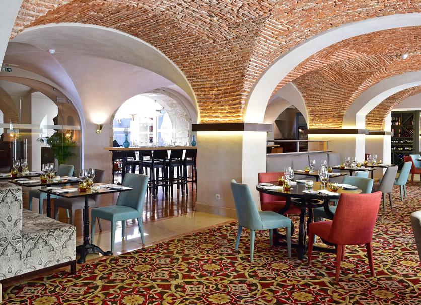 Restaurang Foto
