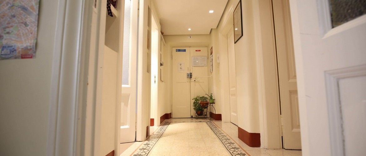 Hall