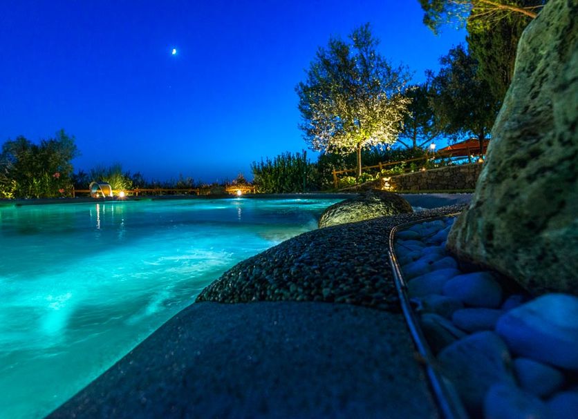 Pool Foto