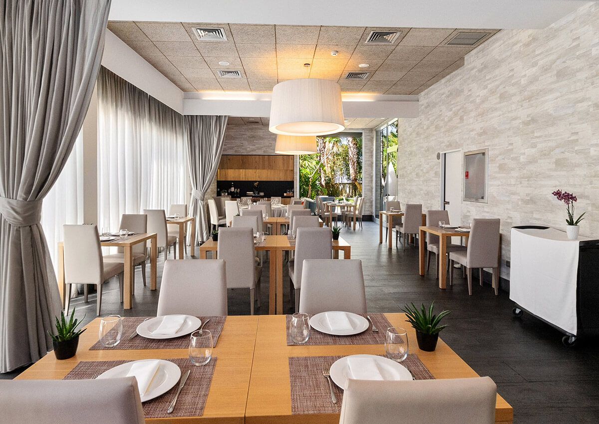Restaurang