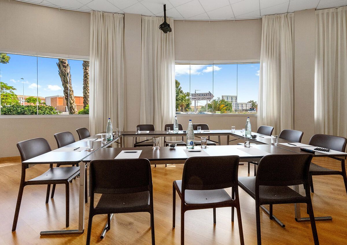 Konferensrum