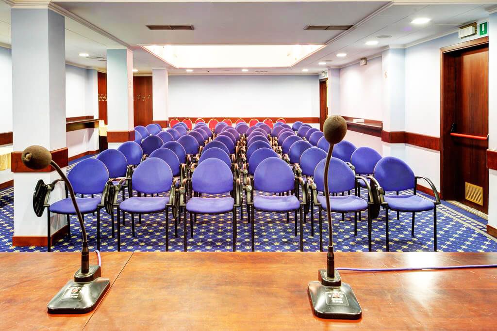 Konferensrum