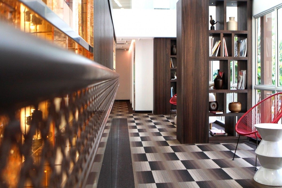 Hotellfaciliteter
