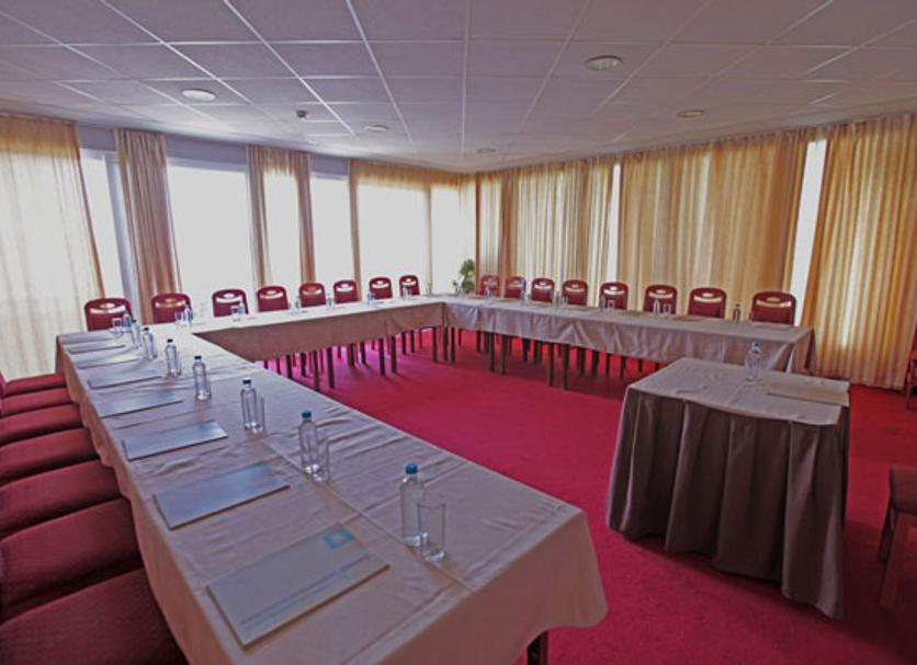Konferensrum Foto