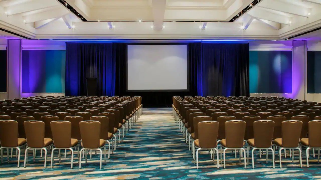 Konferensrum