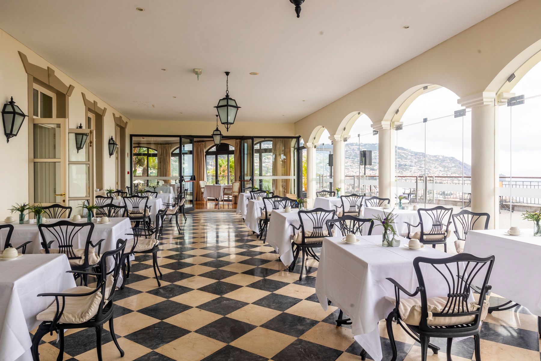 Restaurang