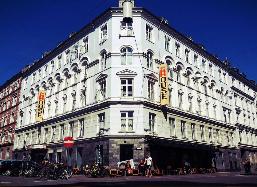 Byggnad Foto