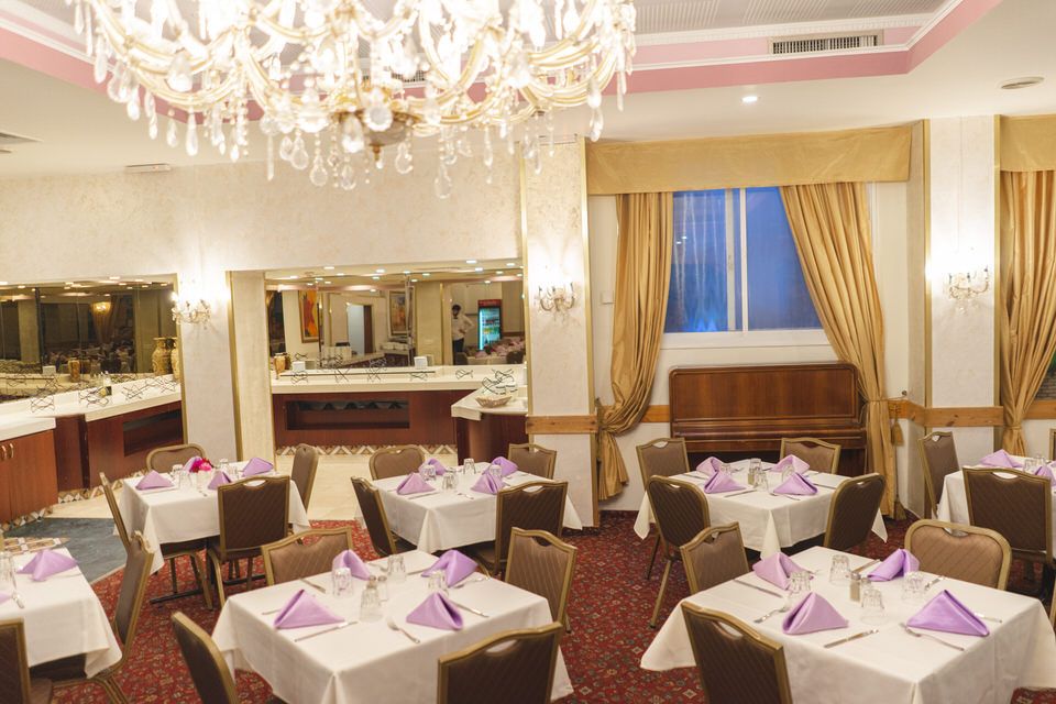 Restaurang
