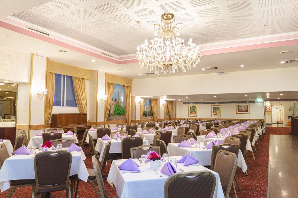 Restaurang