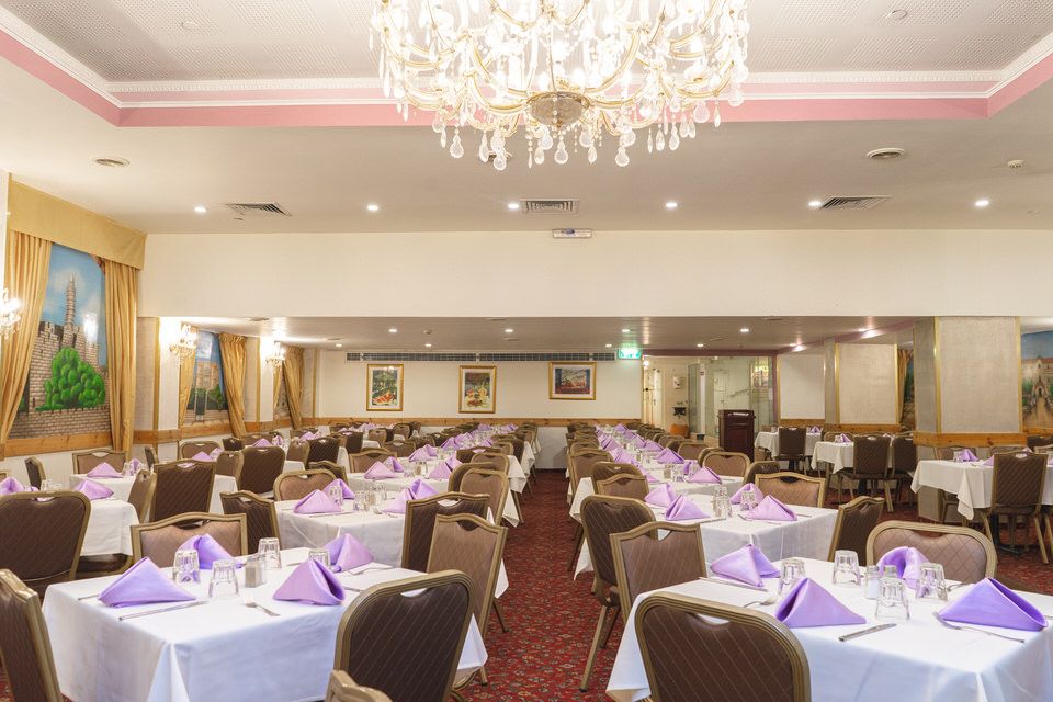 Restaurang