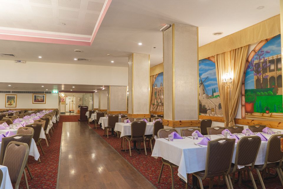Restaurang