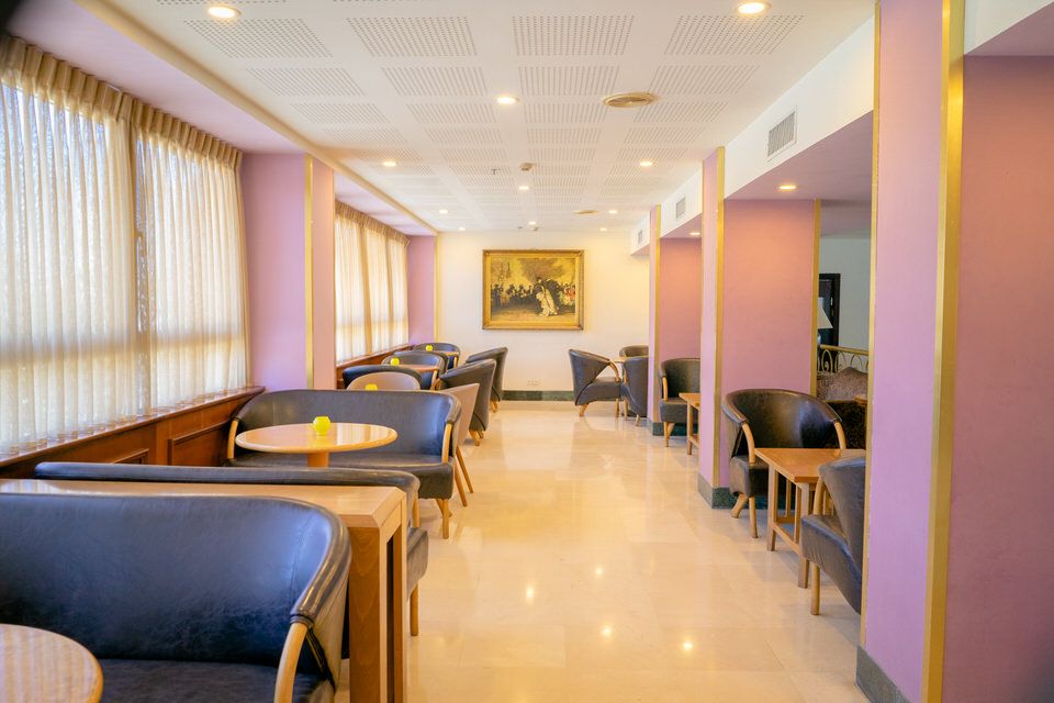 Restaurang
