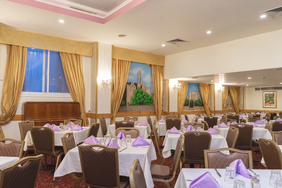 Restaurang