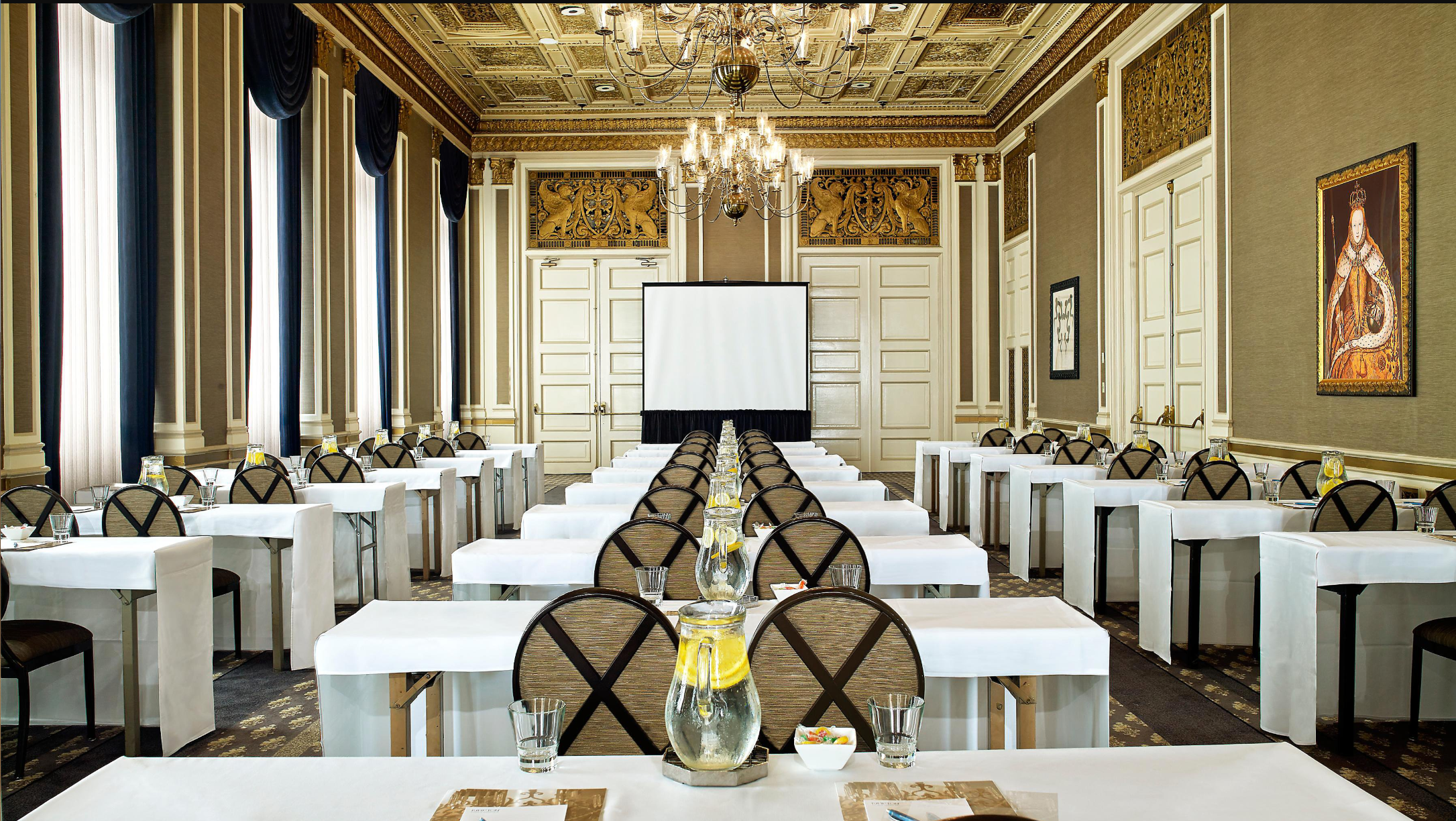 Konferensrum