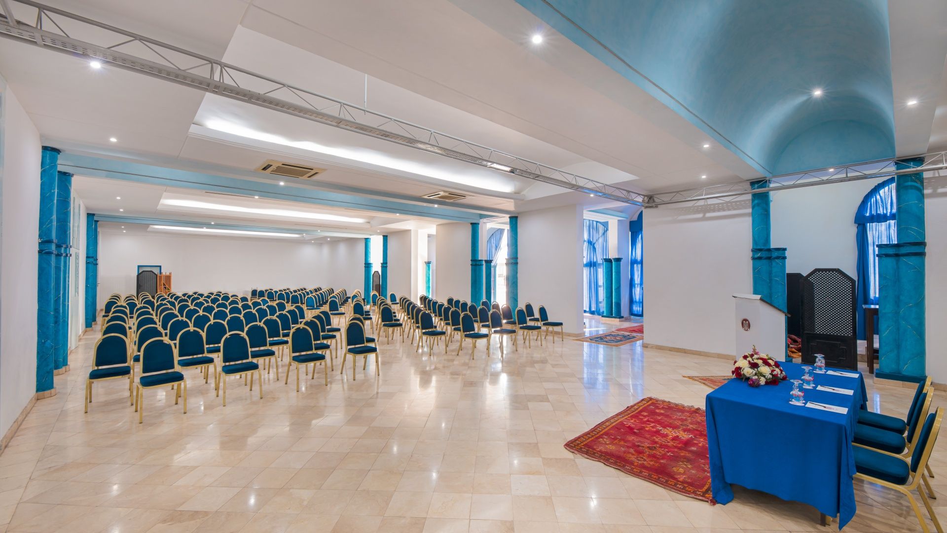 Konferensrum