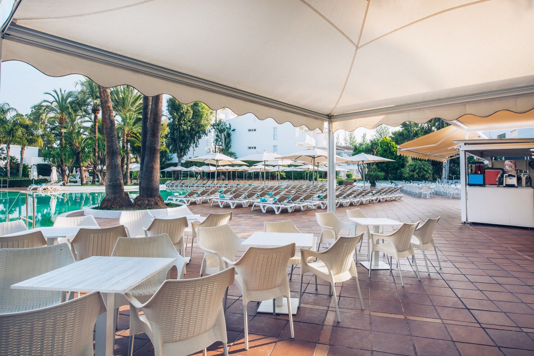 Restaurang