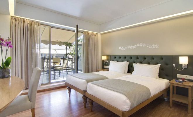 Billiga Resor Hotell Och Flyg