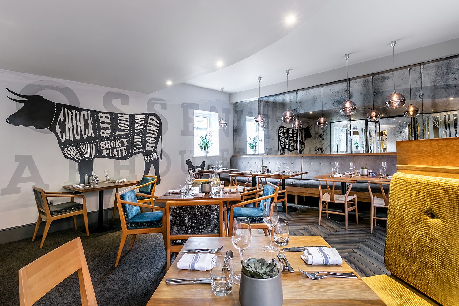 Restaurang