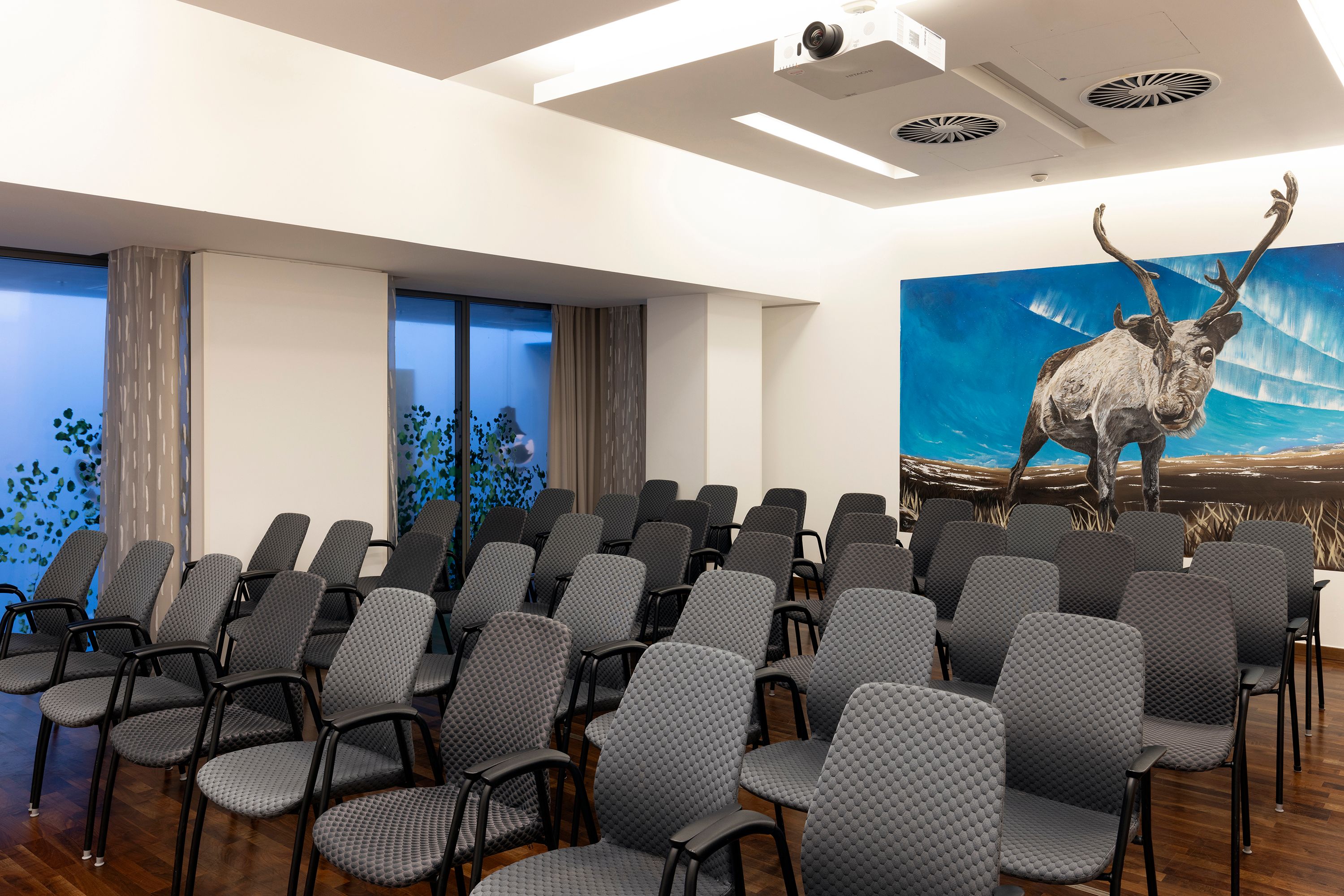 Konferensrum