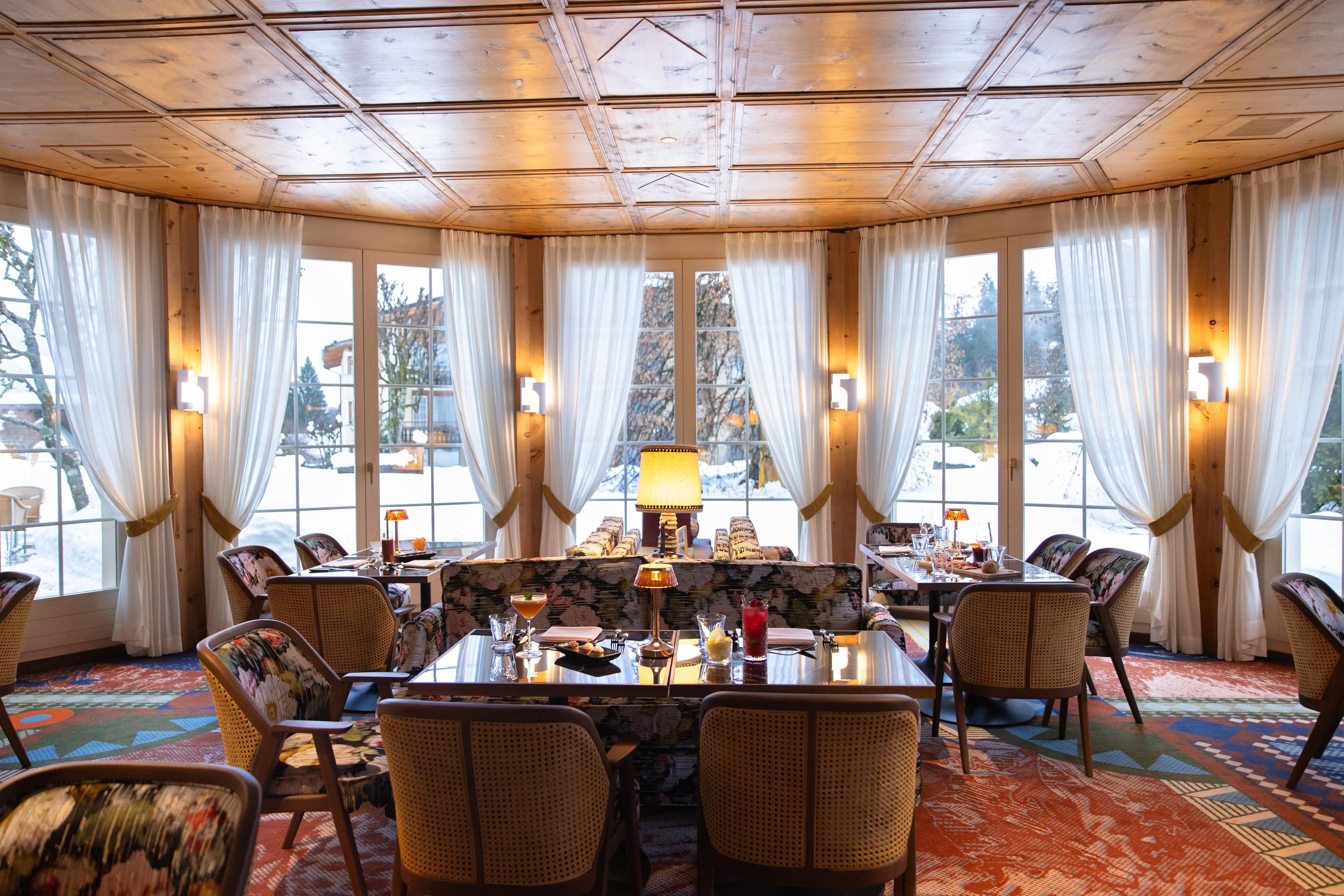 Restaurang