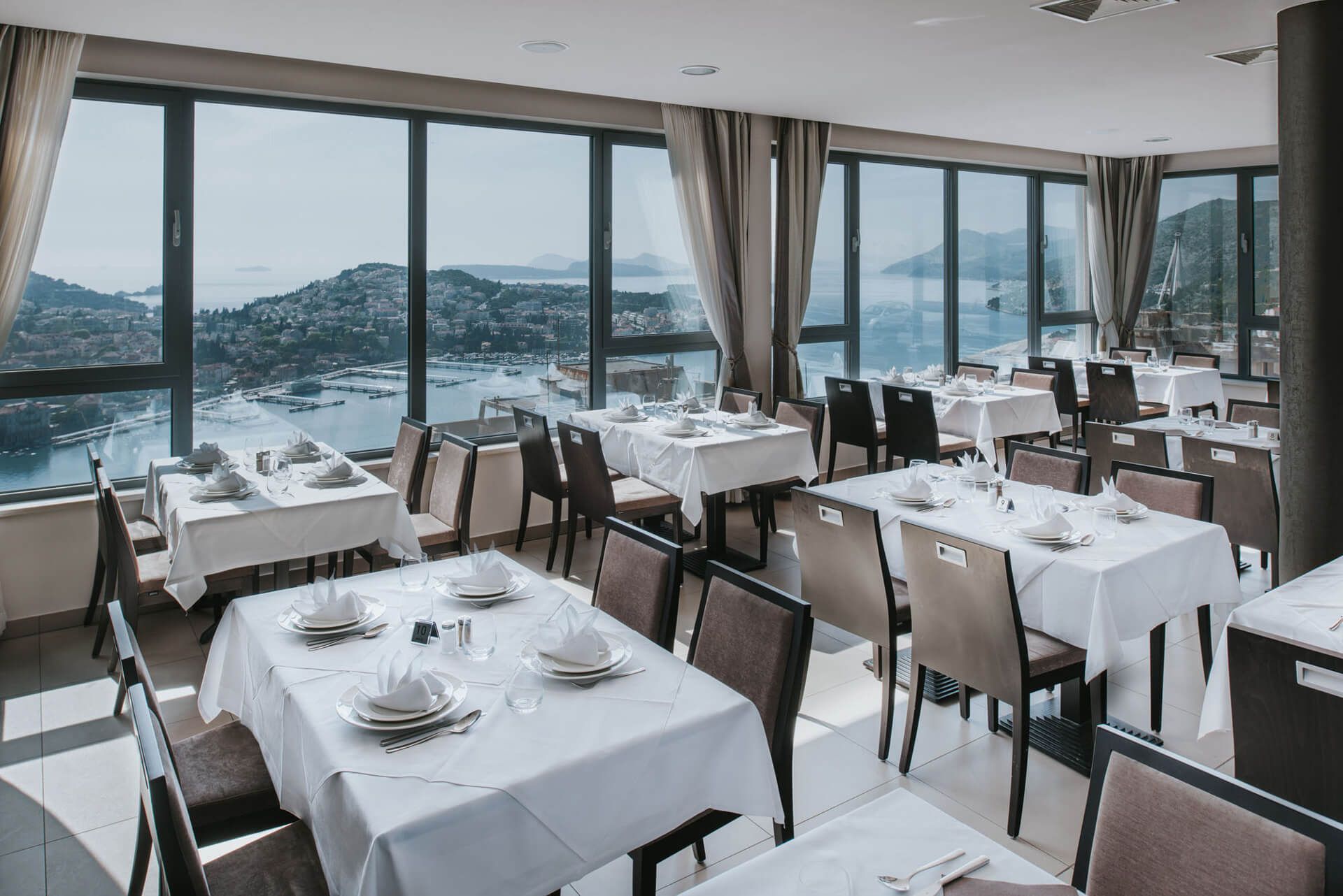 Restaurang