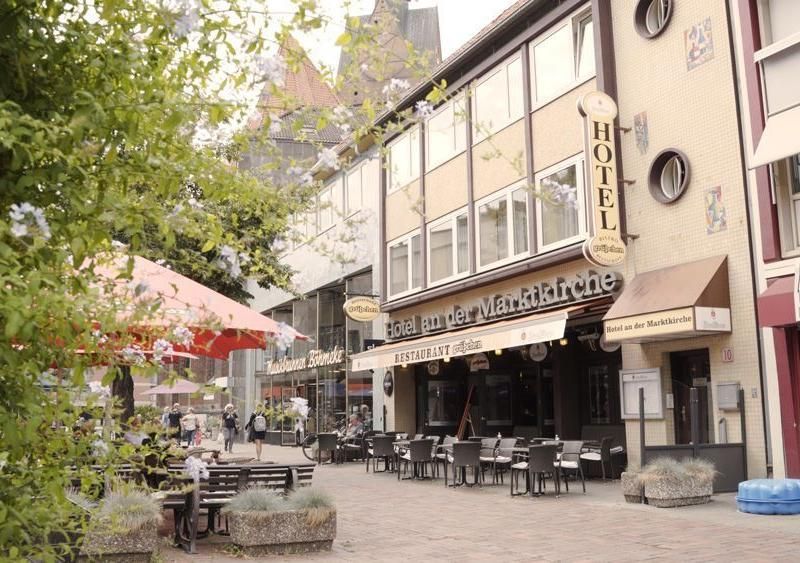 Byggnad