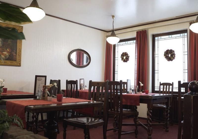 Restaurang