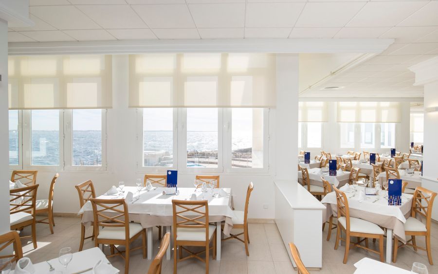 Restaurang