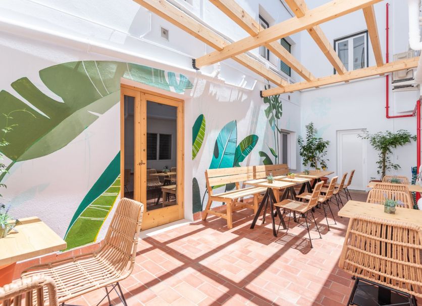 Restaurang Foto