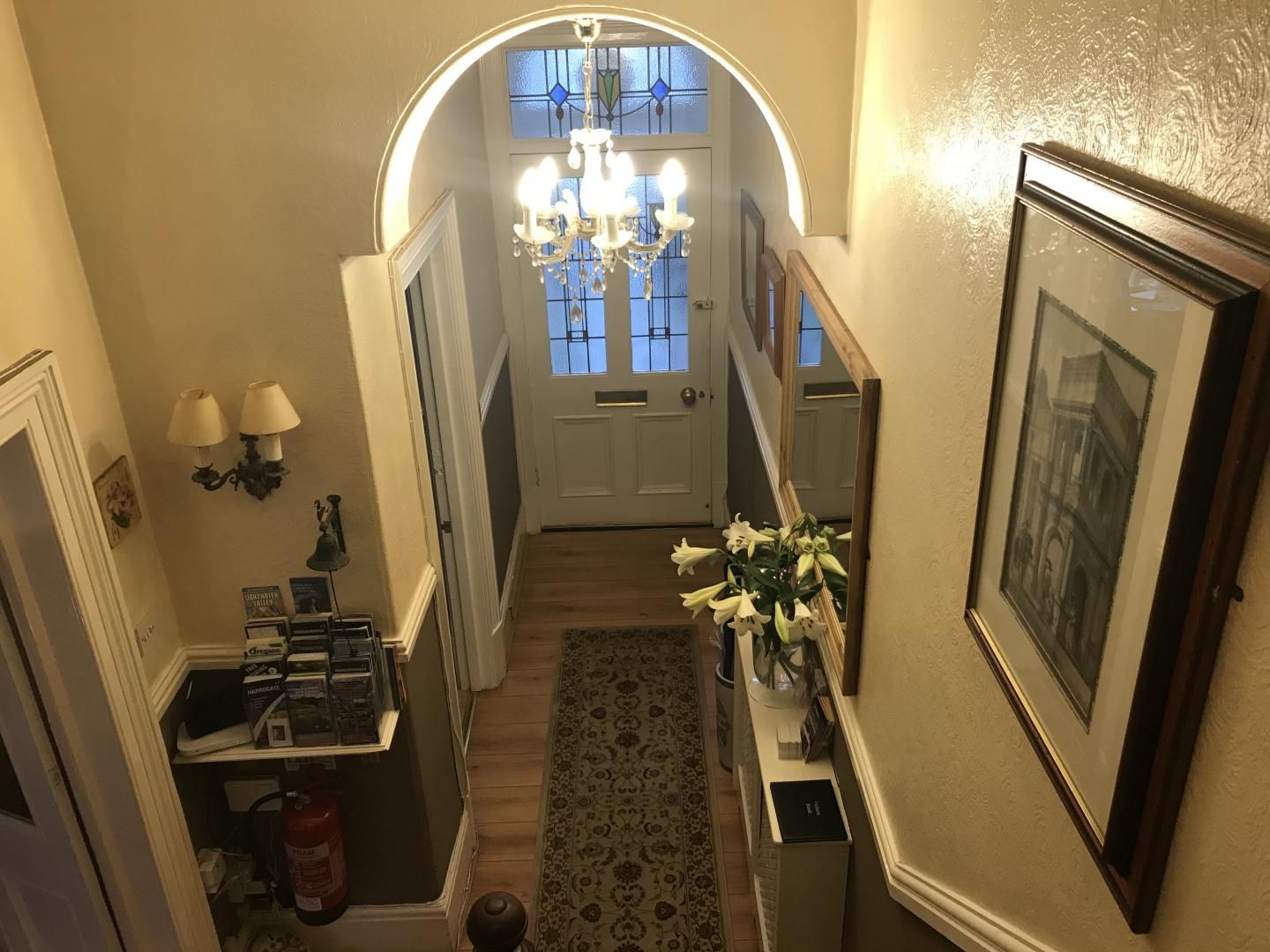 Hall