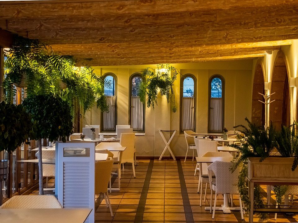 Restaurang
