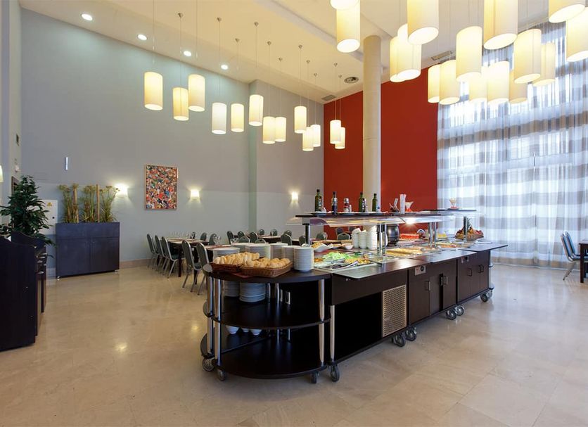 Restaurang Foto