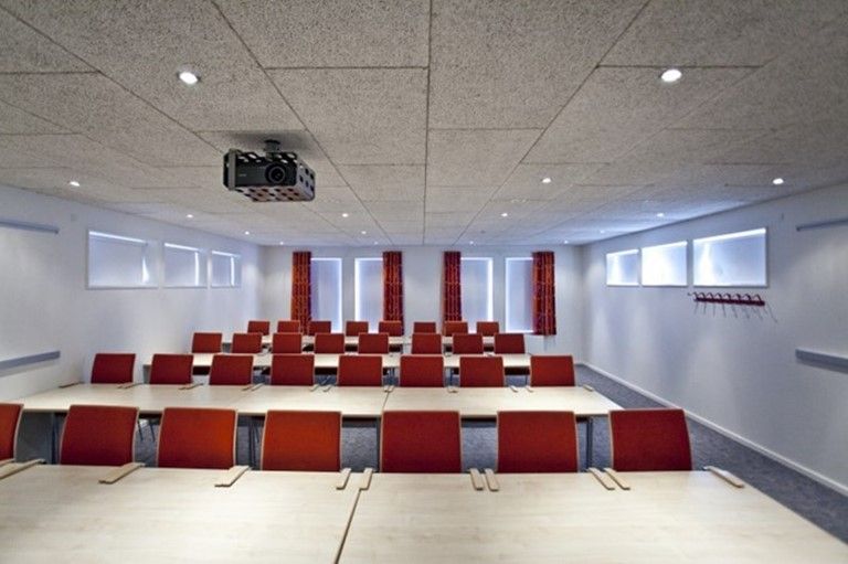 Konferensrum