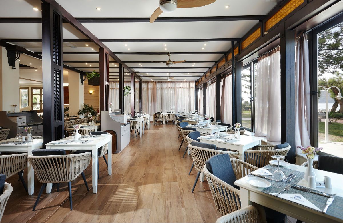 Restaurang Foto