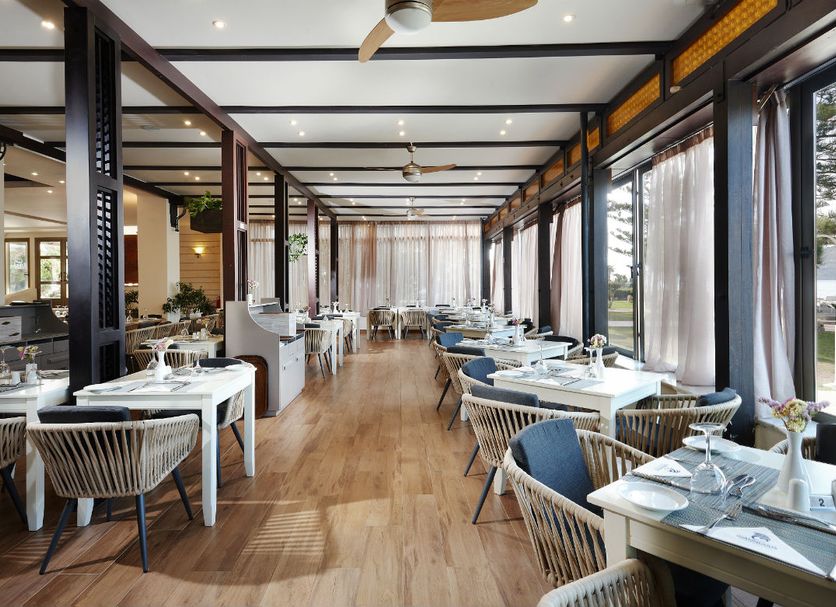 Restaurang Foto