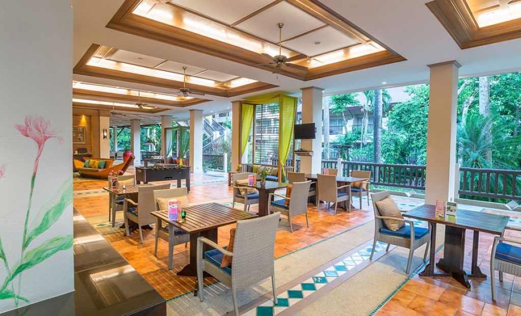 Restaurang