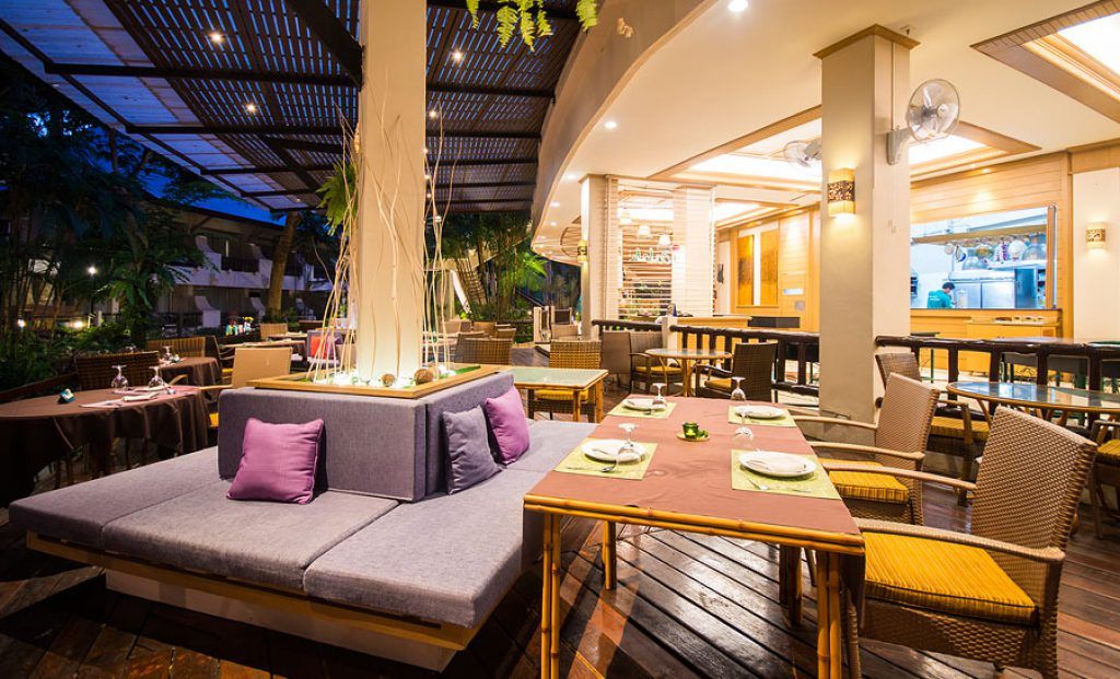 Restaurang