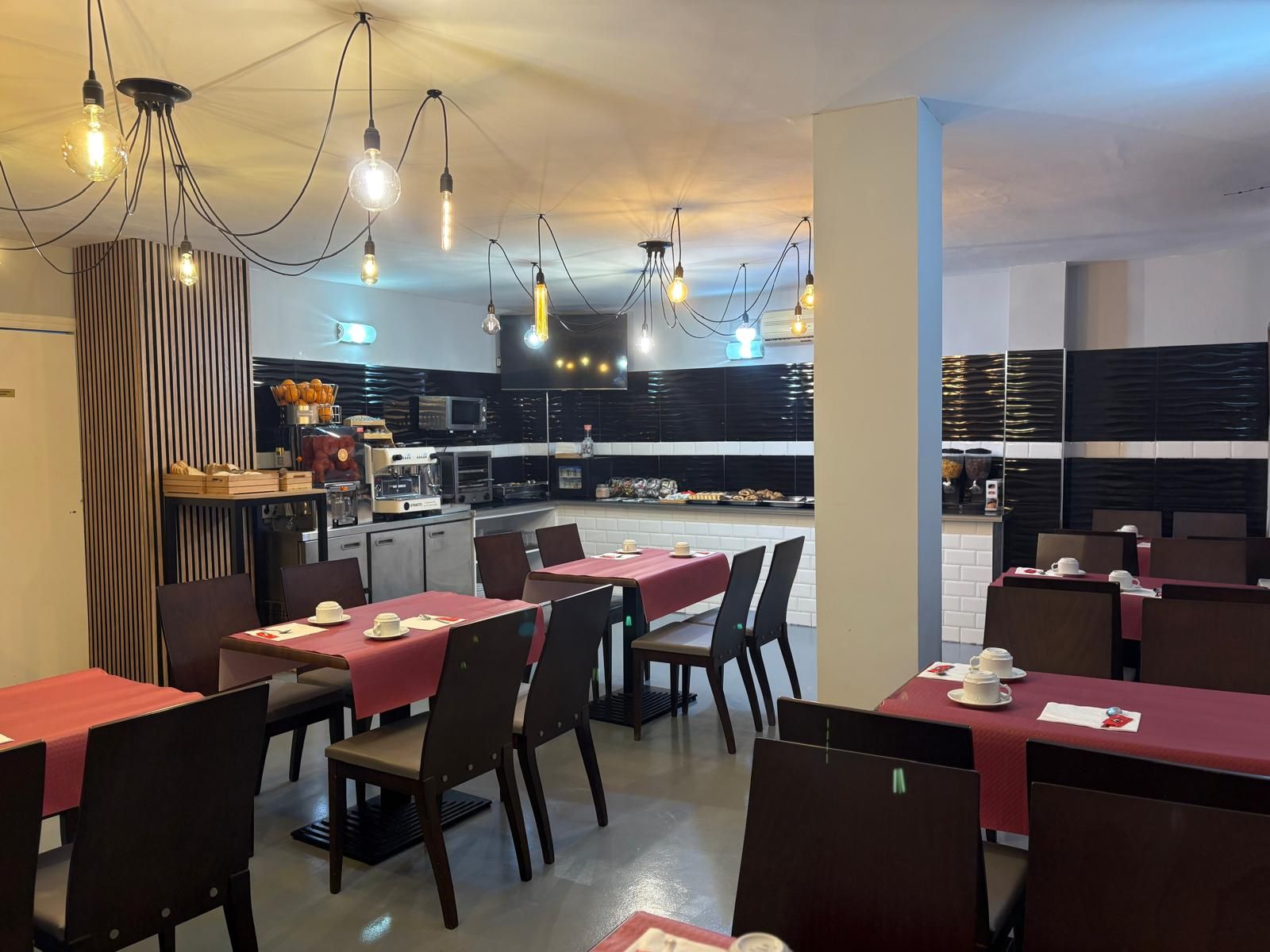 Restaurang