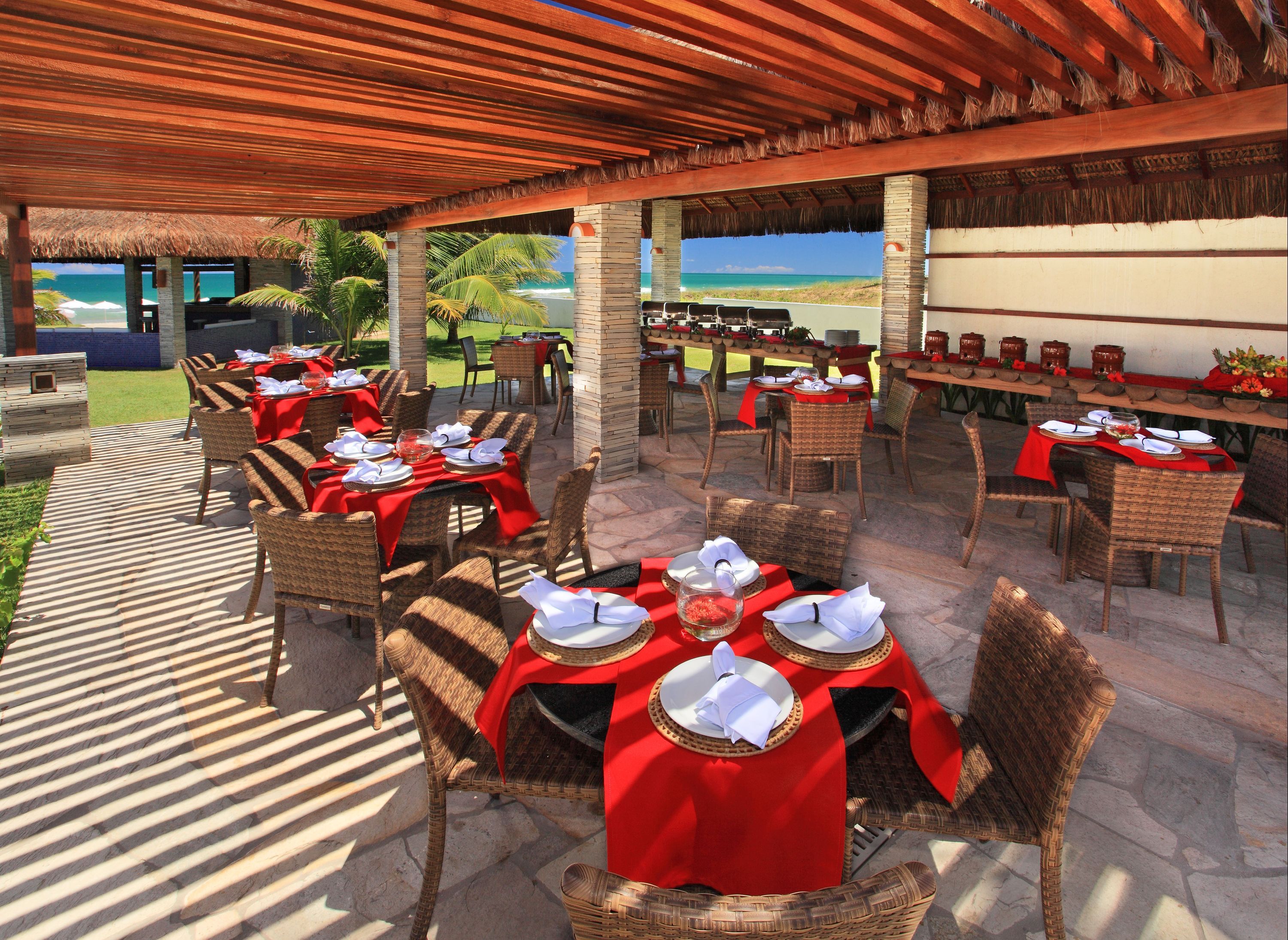 Restaurang