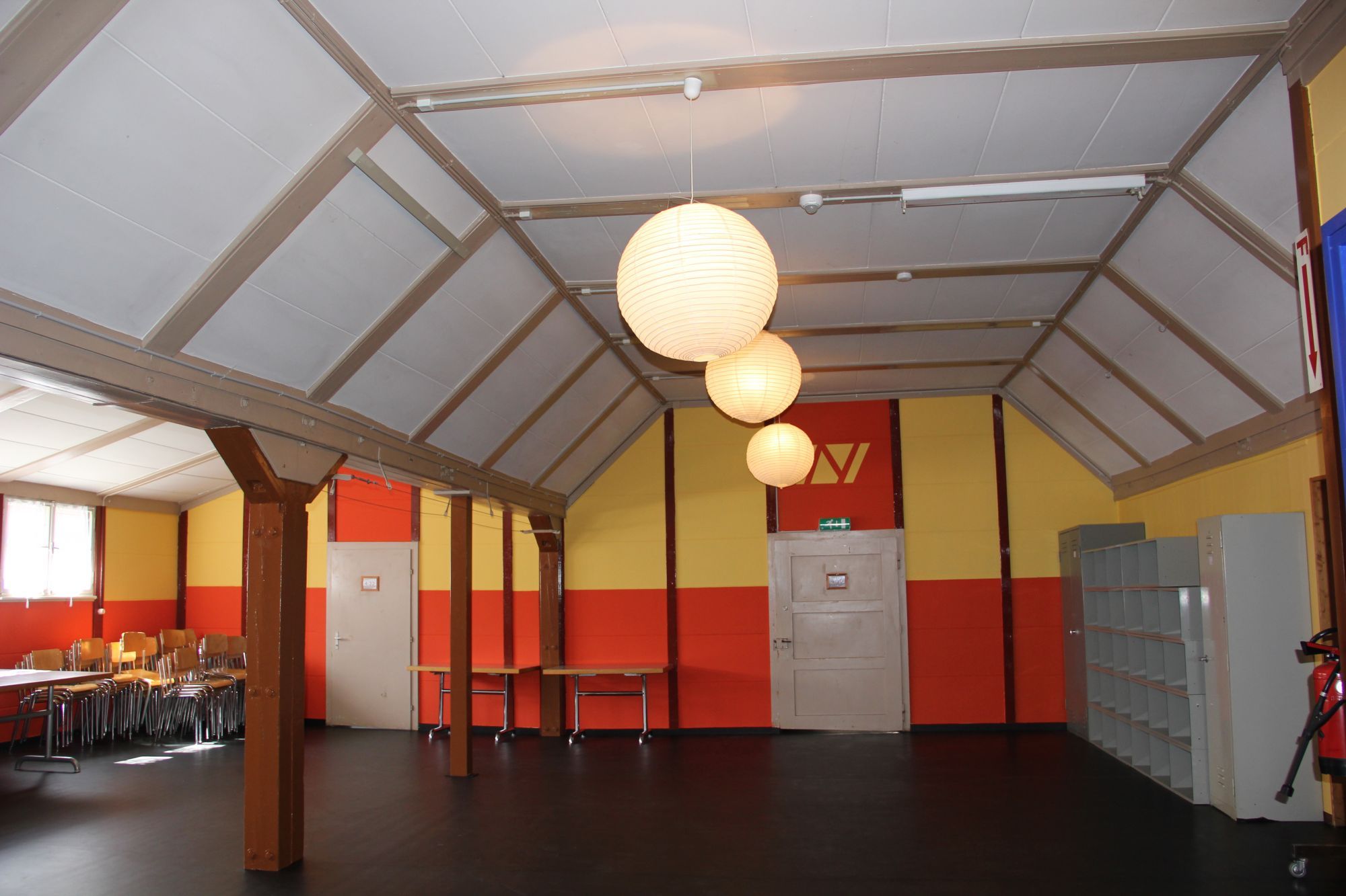 Hotellfaciliteter