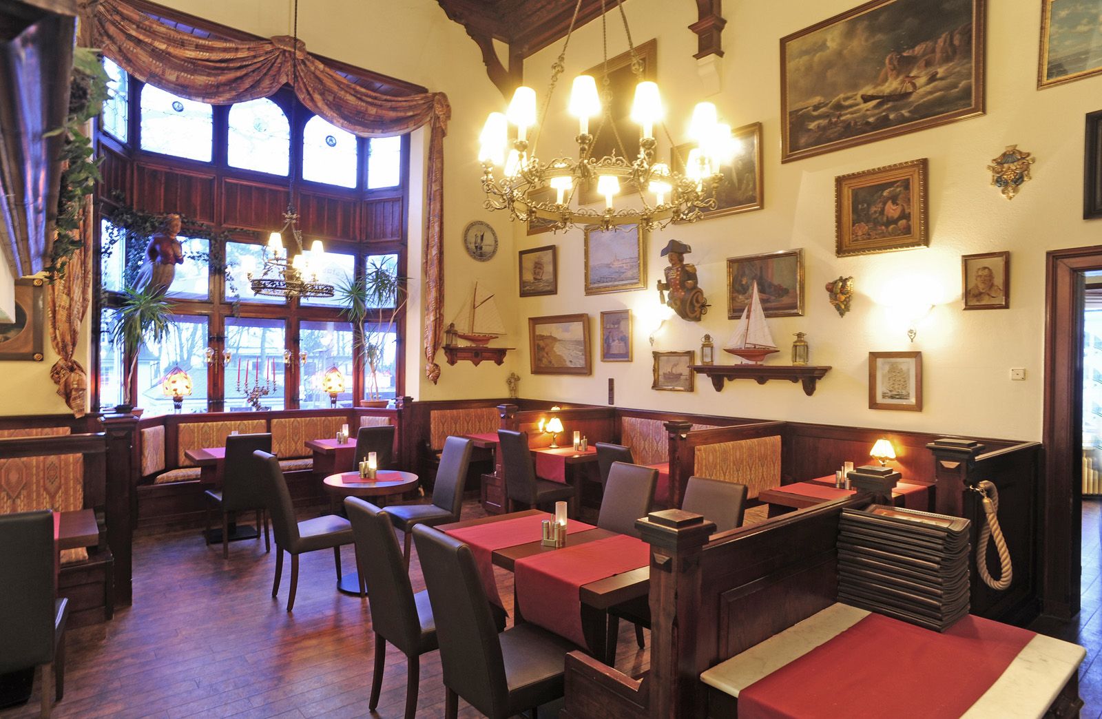 Restaurang