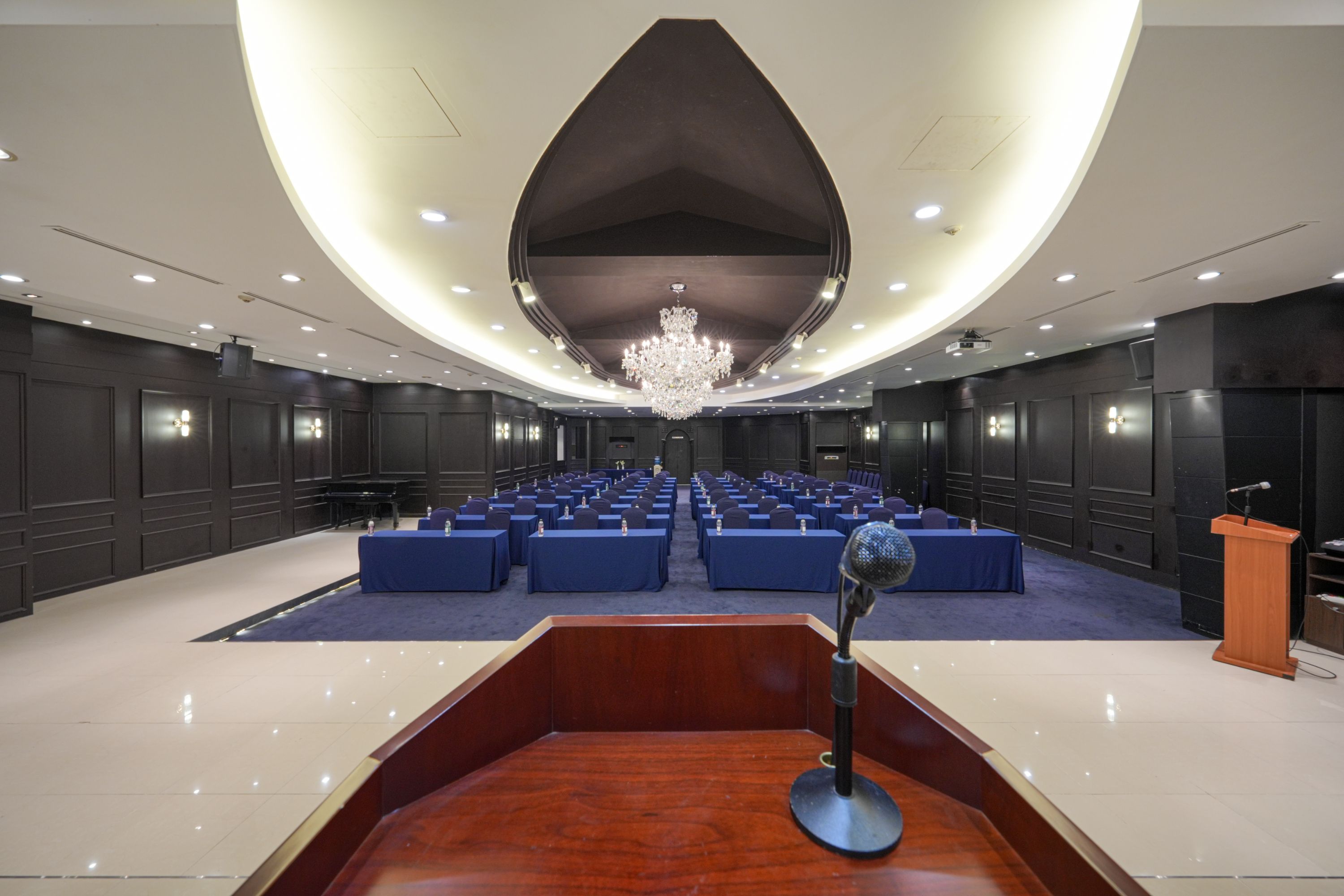 Konferensrum