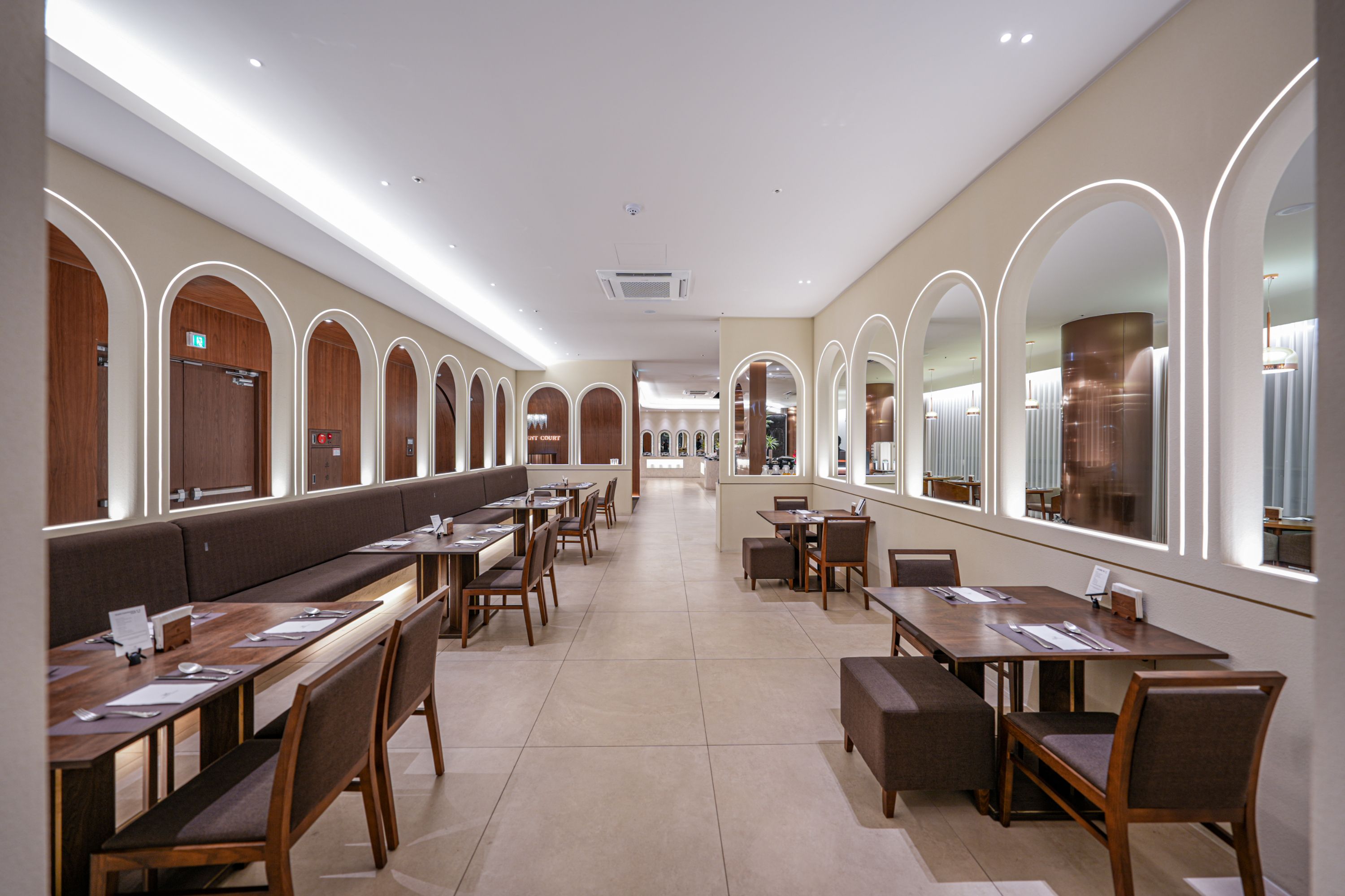 Restaurang