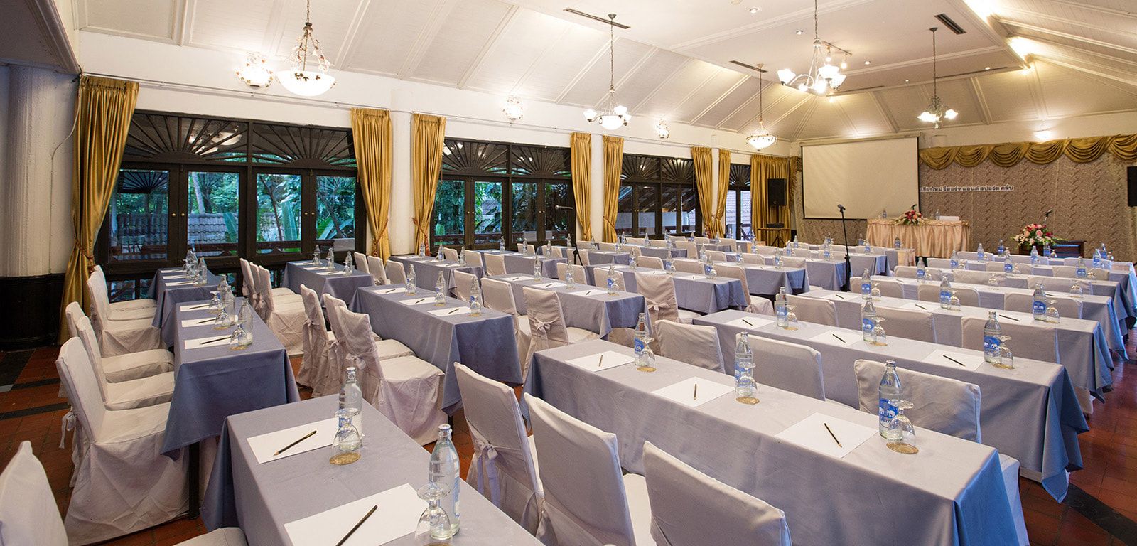 Konferensrum