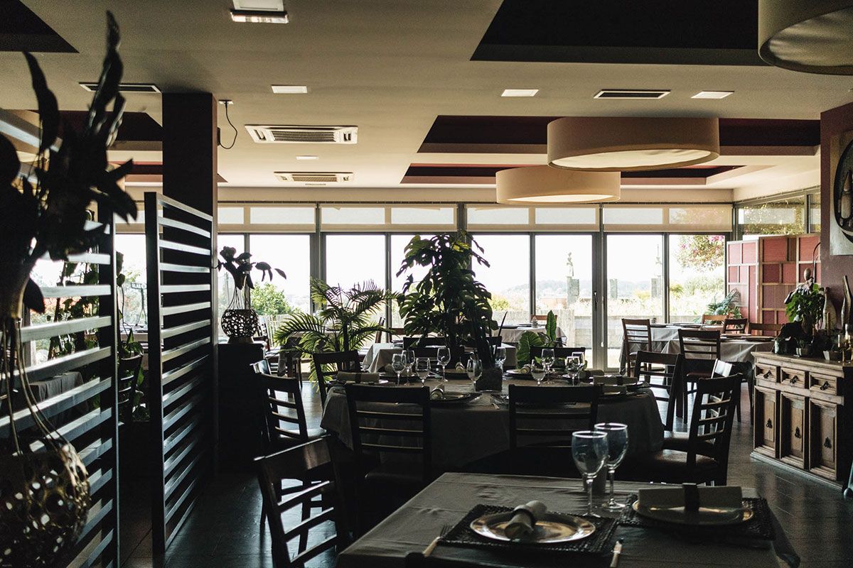 Restaurang