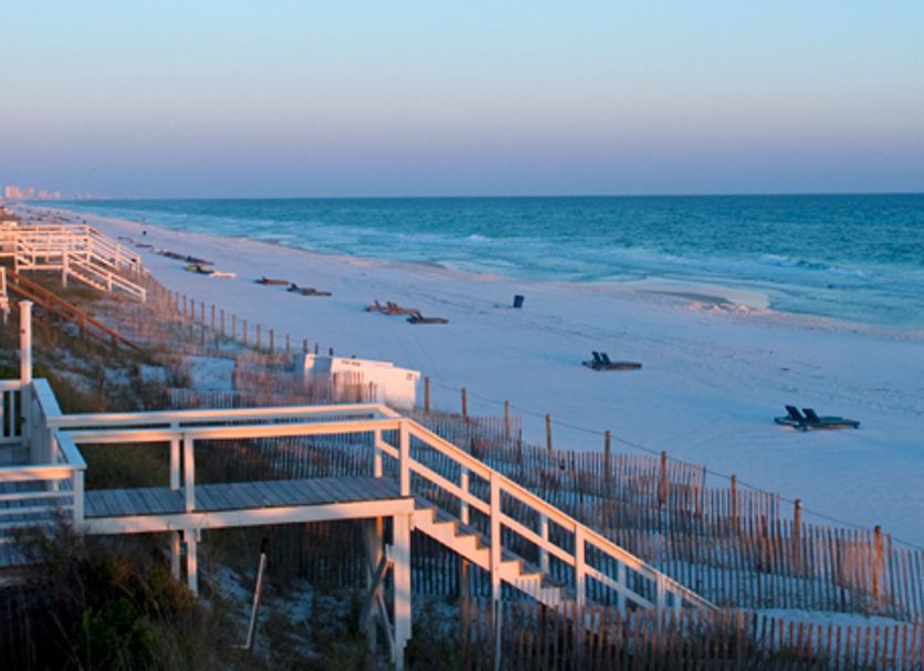 Strand Foto