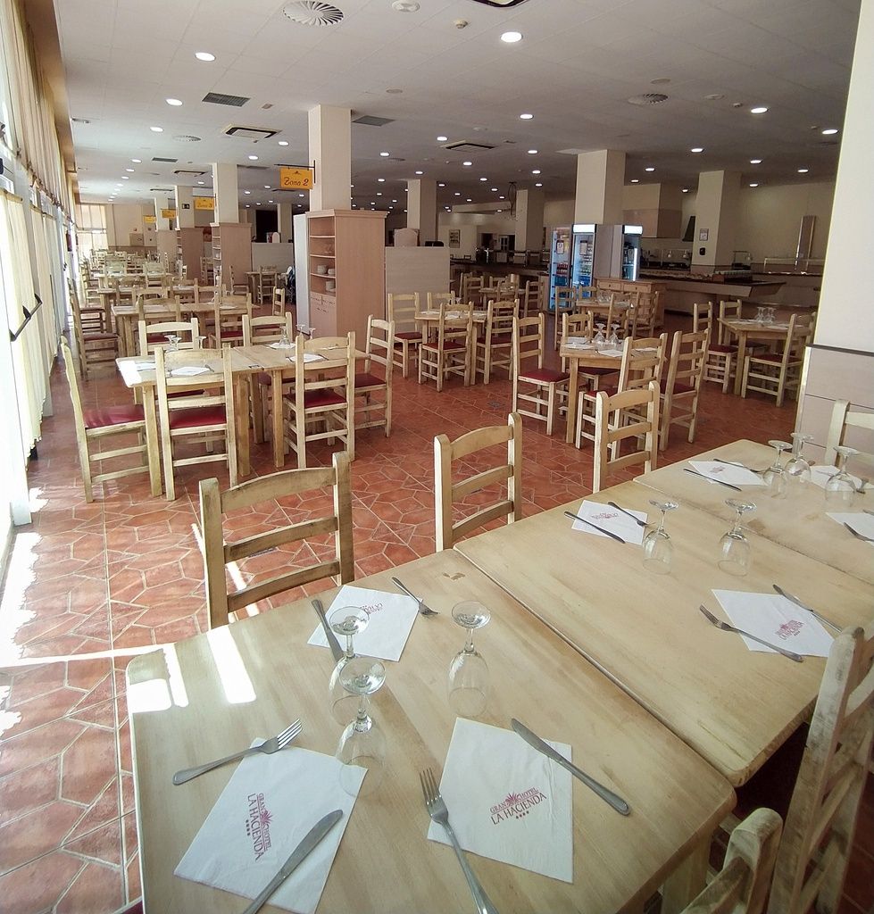 Restaurang