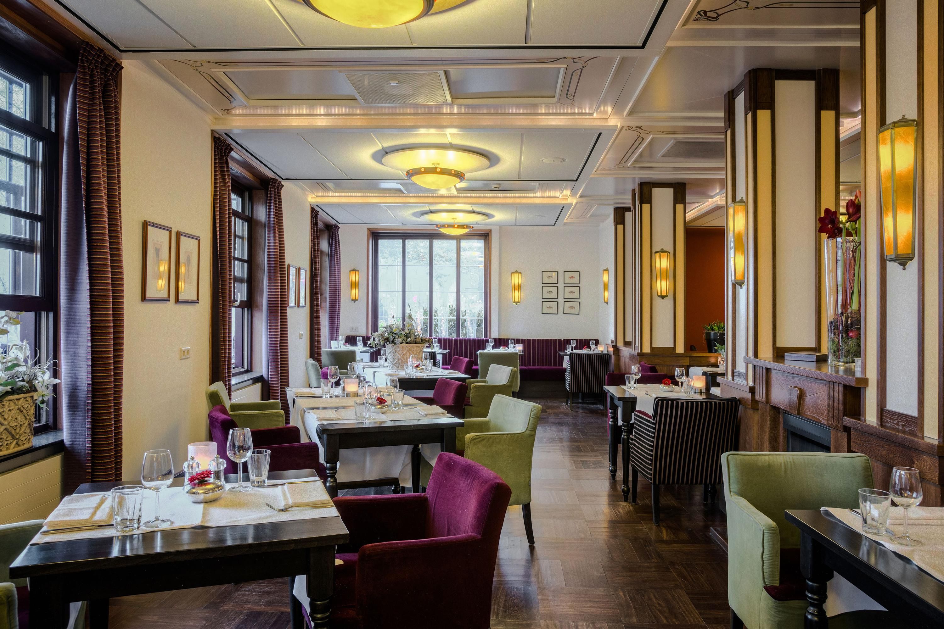 Restaurang